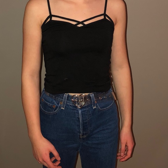 Brandy Melville Tank top - Picture 2 of 2